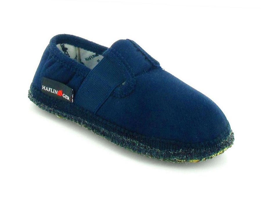 Summer Haflinger | Haflinger® Kids Footwear | Uno, Ocean