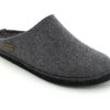 Women Haflinger | Haflinger® House Slippers | Flair Soft, Anthracite