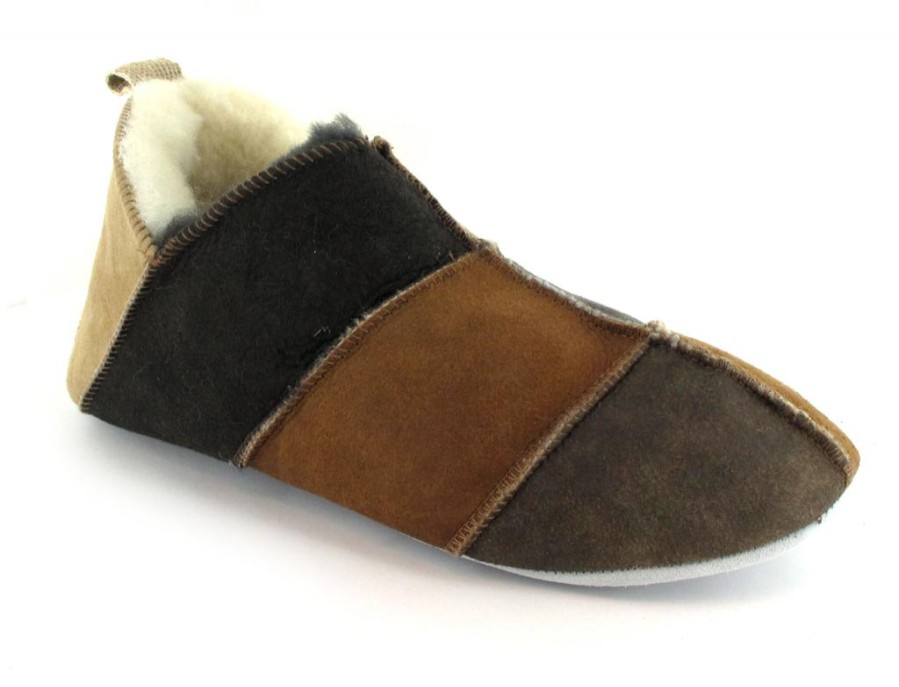 Women Shepherd | Shepherd Women'S Sheepskin Slippers | Nora, Mixed