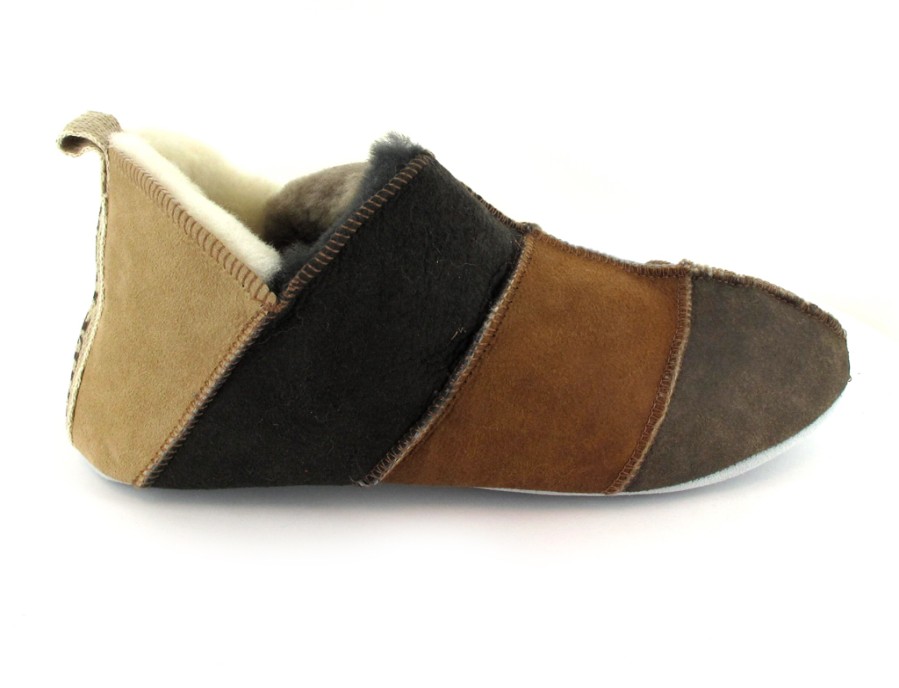 Women Shepherd | Shepherd Women'S Sheepskin Slippers | Nora, Mixed