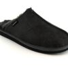 Men Shepherd | Shepherd Slipper | Hugo, Antique/Asphalt