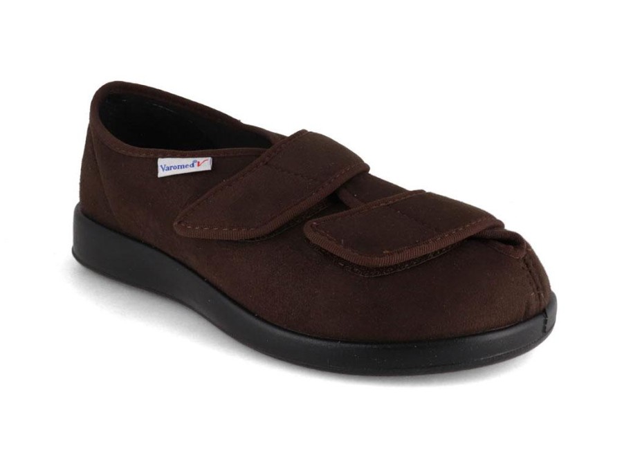 Women Varomed vital | Varomed Slipper | Garmisch, Espresso