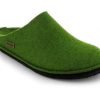 Haflinger Slippers Haflinger | Haflinger Slipper | Flair Soft, Grass Green