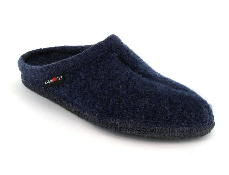 Women Haflinger | Haflinger Slipper | Alaska, Jeans