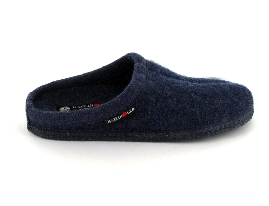 Women Haflinger | Haflinger Slipper | Alaska, Jeans