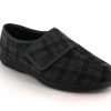 Men Varomed vital | Varomed Vital Slipper | Alexis, Gray