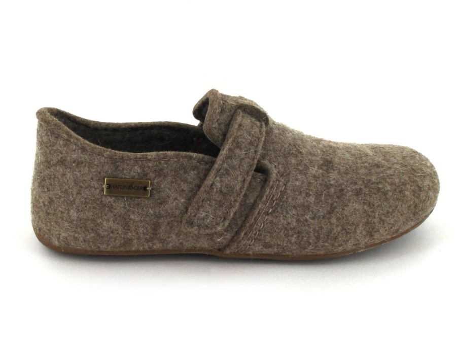 Women Haflinger | Haflinger Slipper | Everest Focus, Turf