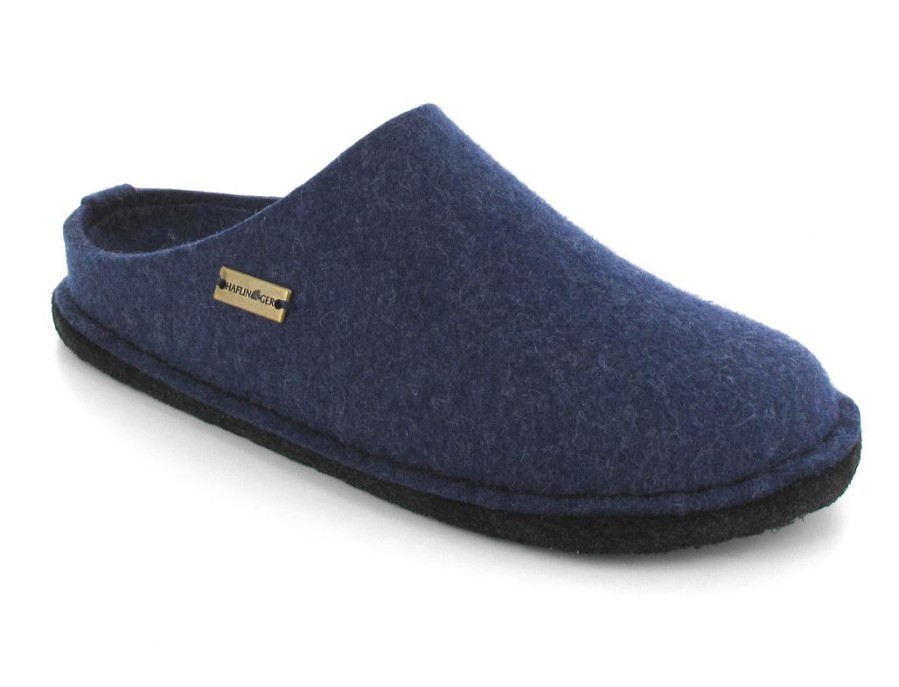 Women Haflinger | Haflinger Slipper | Flair Soft, Jeans