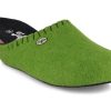 Arch Support Tuffeln® | Tuffeln® Felt Slippers With Arch Support Auszeit , Green