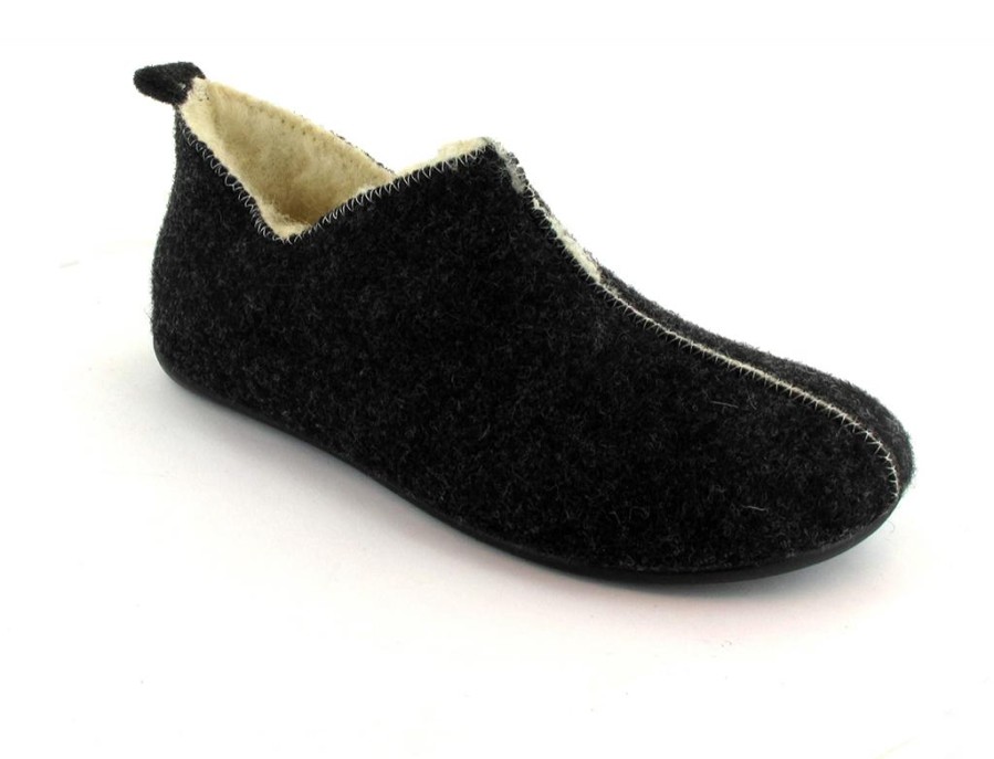 Women Thies | Thies Slipper | Love, Antracita