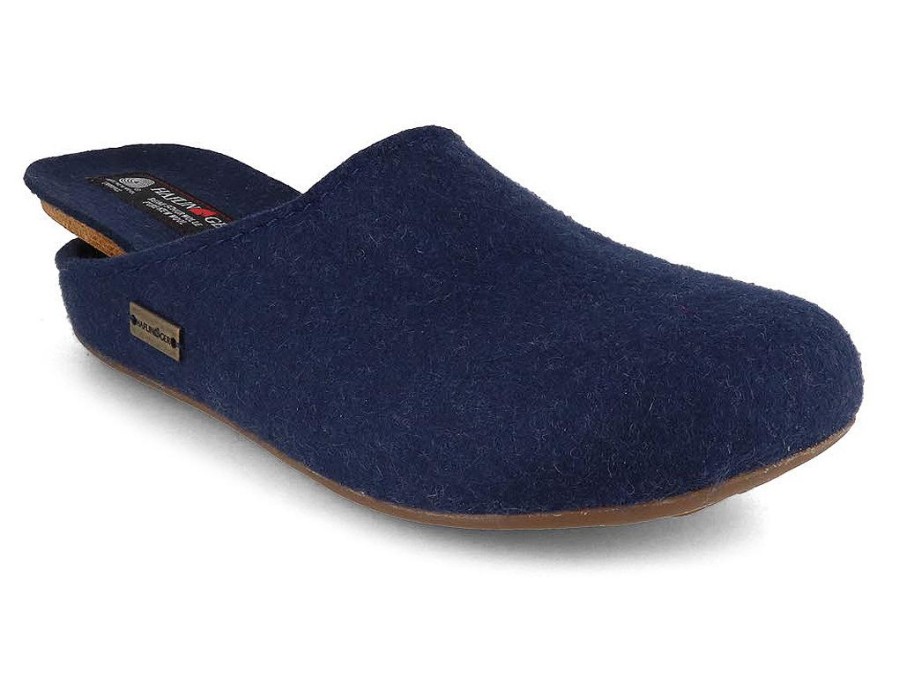 Women Haflinger | Haflinger Slipper | Everest Fundus, Jeans