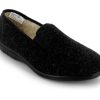 Women Varomed vital | Varomed Vital Slipper | Unisex, Black