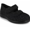 Women Varomed vital | Varomed Vital Slipper | Sorrent, Black