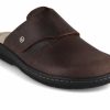 Men Hickersberger | Hickersberger Men Sandals | Vario , Brown