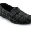 Men Varomed vital | Varomed Vital Slipper | Roman, Gray