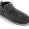 Girls Shepherd | Shepherd Slipper Boot | Andy, Asphalt