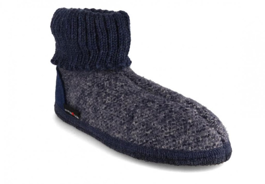 Women Haflinger | Haflinger Slipper Boot | 1898, Jeans