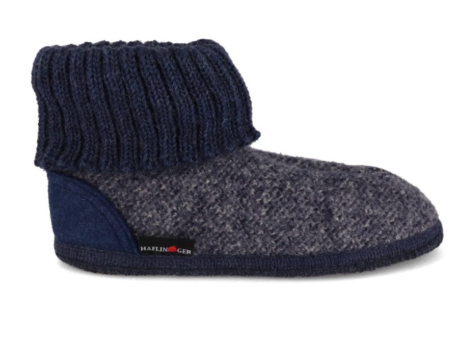 Women Haflinger | Haflinger Slipper Boot | 1898, Jeans