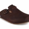 Summer Haflinger | Haflinger Children Clog | Bio Lorenzo, Brown