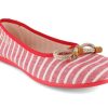 Women Thies | Thies Ballerina | Guadiana, Rojo