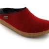 Haflinger Slippers Haflinger | Haflinger Clog | Grizzly Kris, Paprika