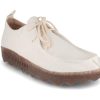 Women ASPORTUGUESAS | Asportuguesas Women Boatshoe 'City Line Chat', White